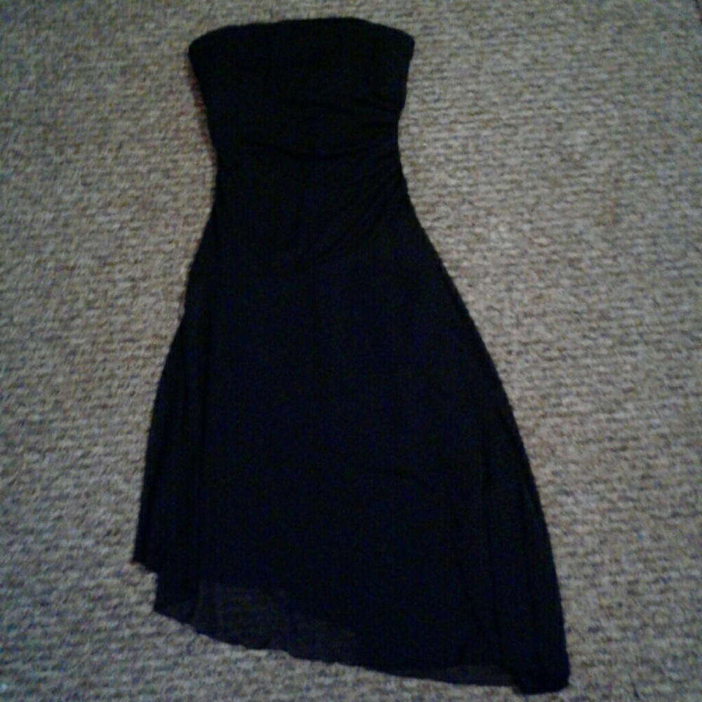 Formal dress